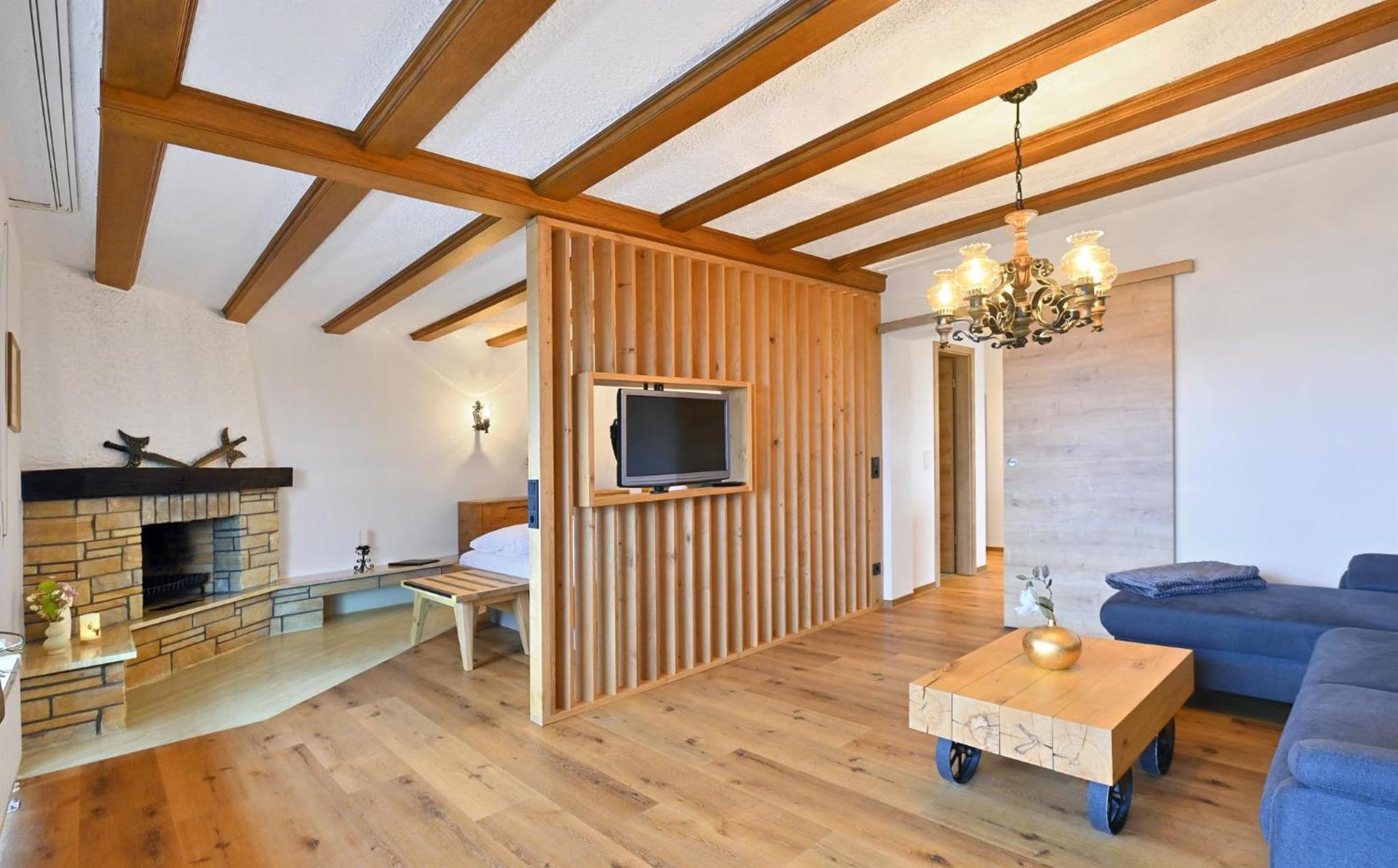 Maison d'hôtes Ingeborg *